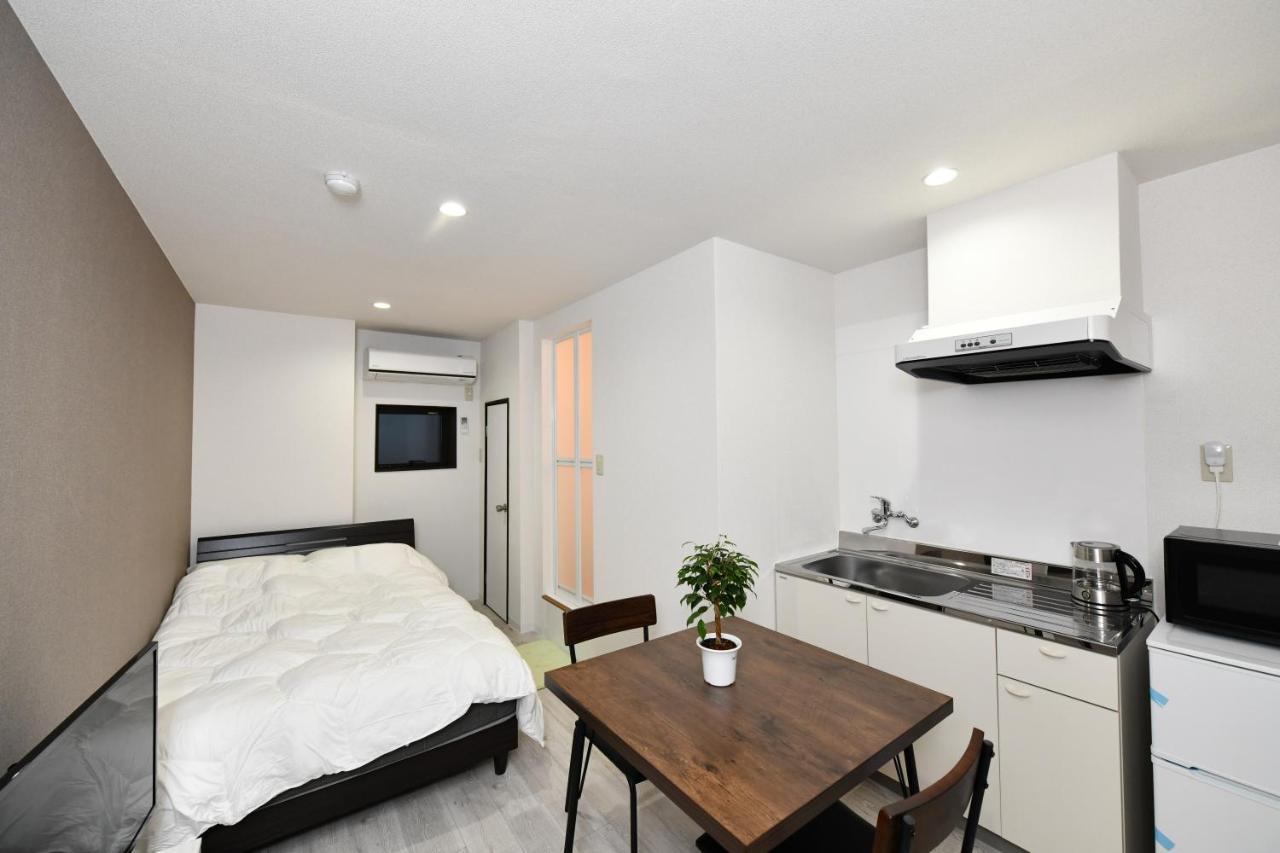 Suzumaru Hotel Γουακαγιάμα Εξωτερικό φωτογραφία