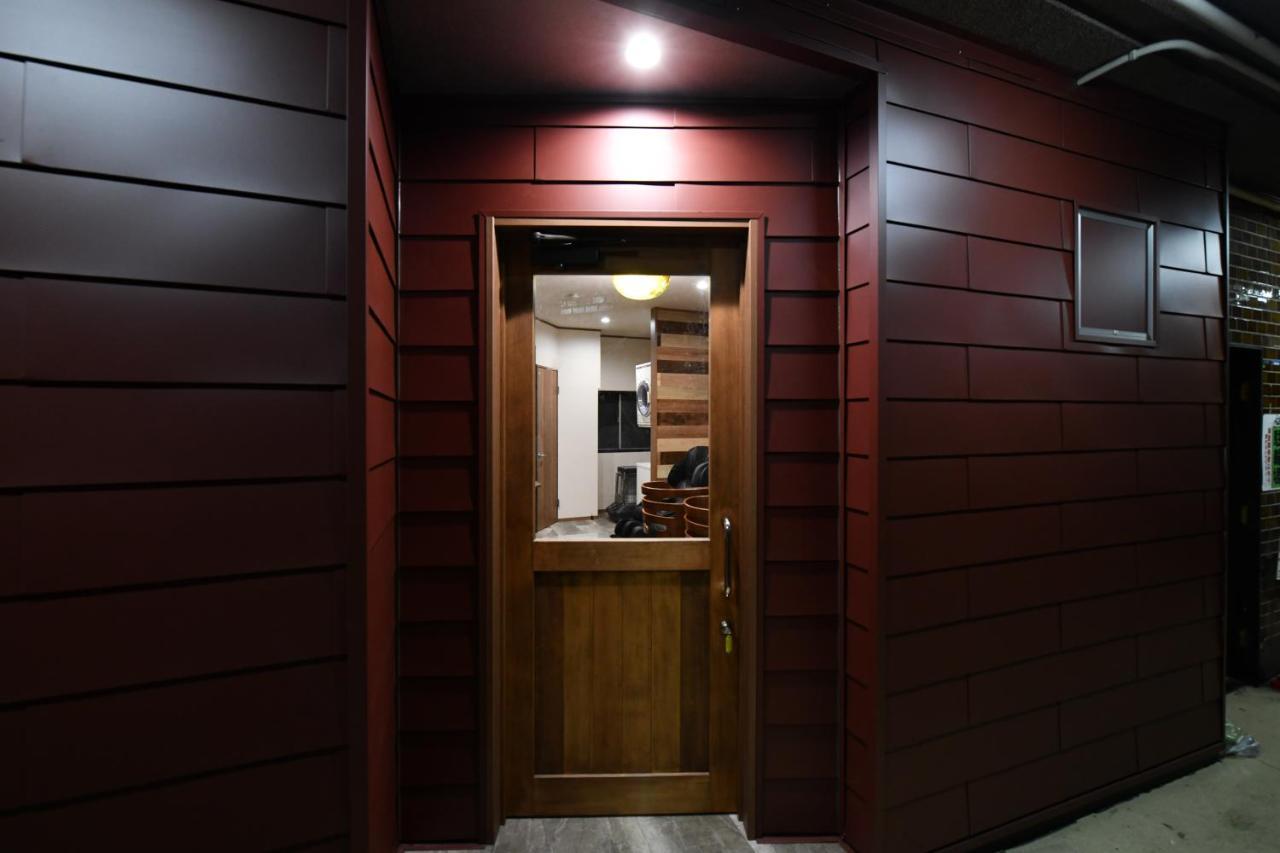 Suzumaru Hotel Γουακαγιάμα Εξωτερικό φωτογραφία