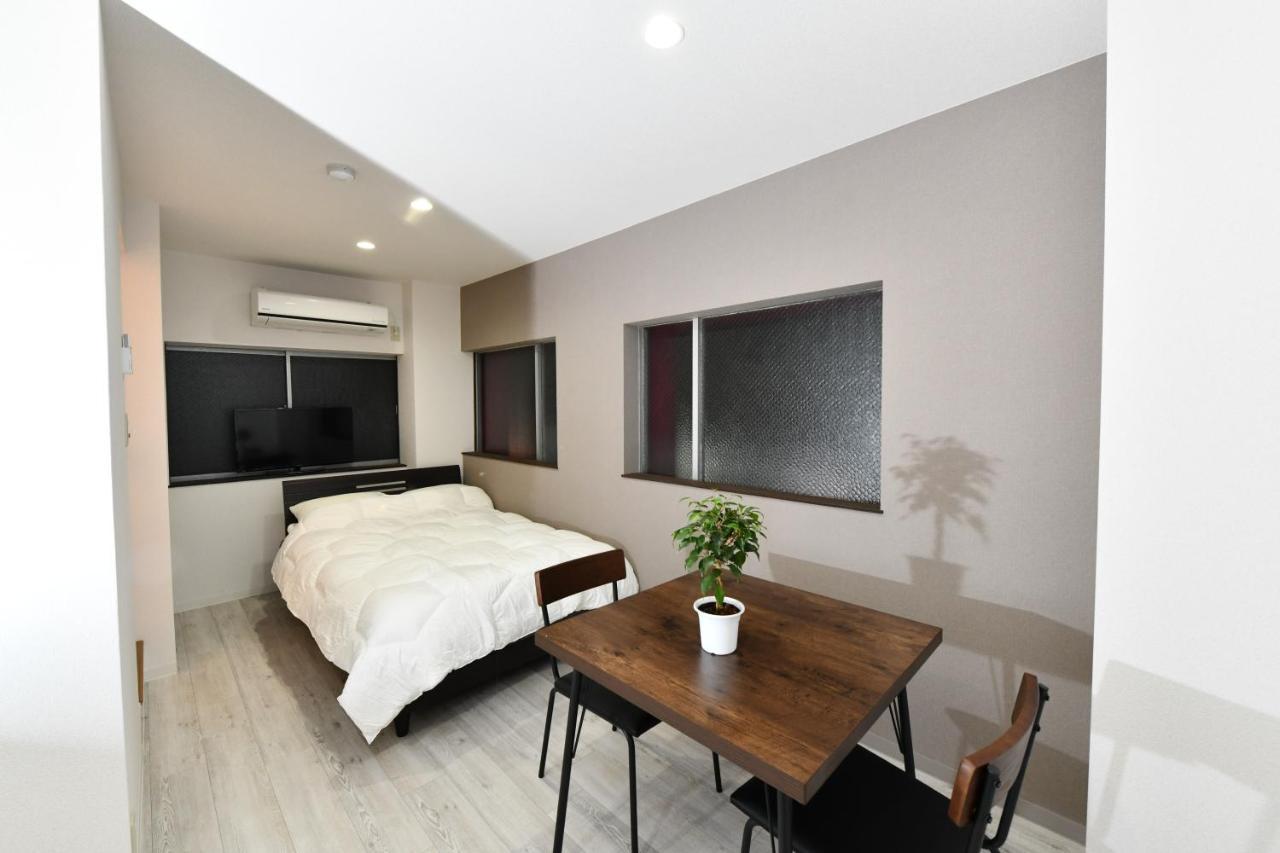 Suzumaru Hotel Γουακαγιάμα Εξωτερικό φωτογραφία