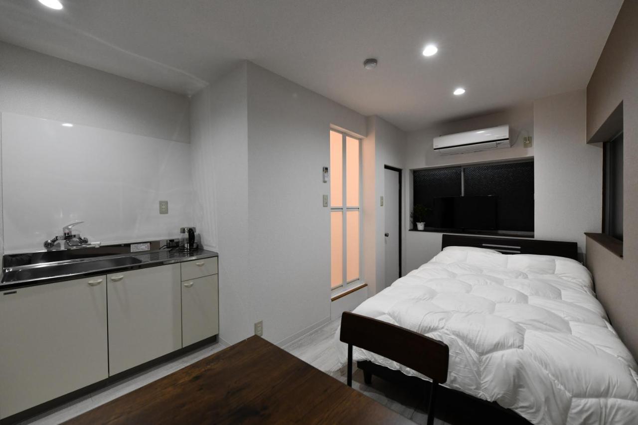 Suzumaru Hotel Γουακαγιάμα Εξωτερικό φωτογραφία