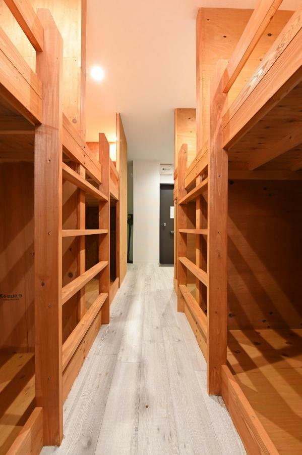 Suzumaru Hotel Γουακαγιάμα Εξωτερικό φωτογραφία