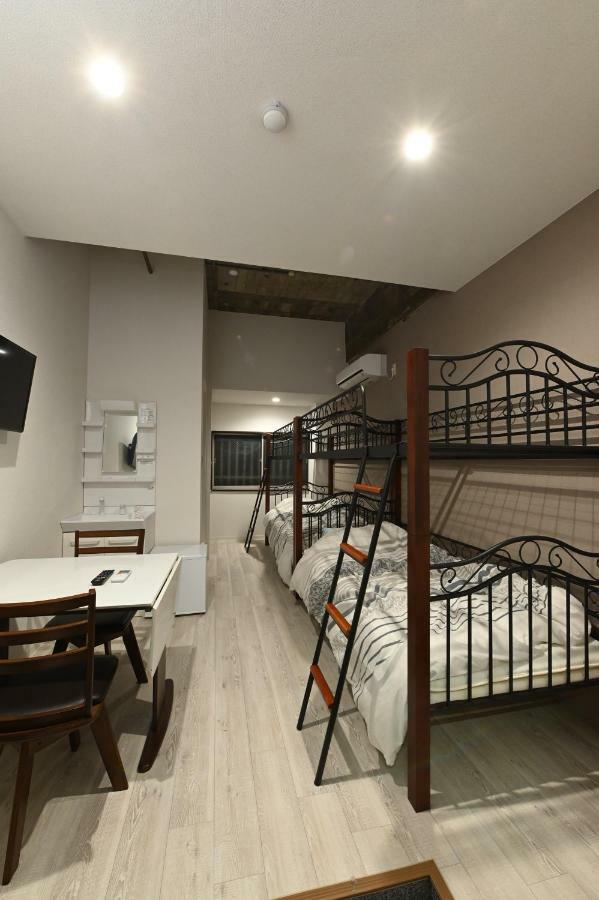 Suzumaru Hotel Γουακαγιάμα Εξωτερικό φωτογραφία