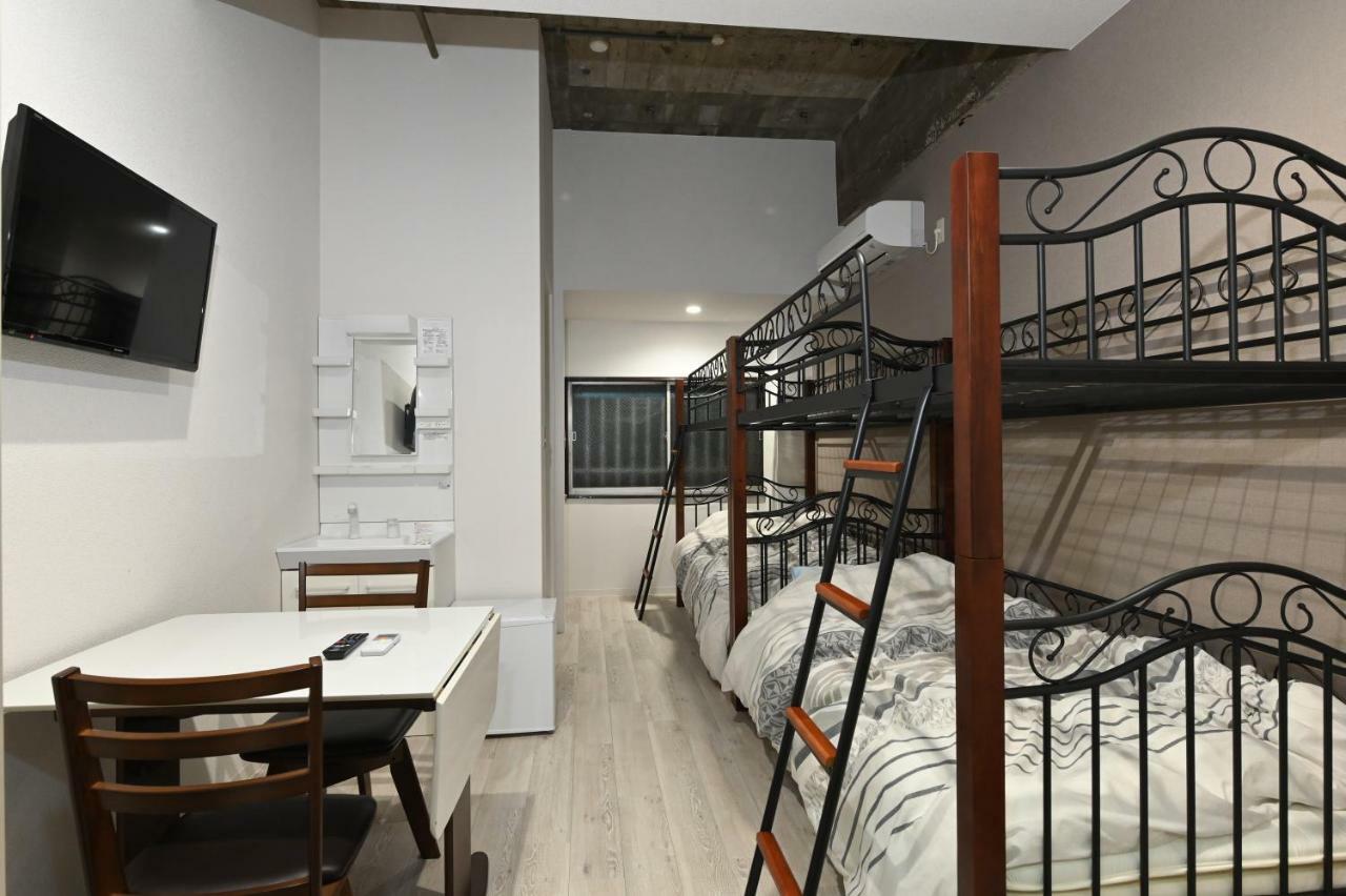 Suzumaru Hotel Γουακαγιάμα Εξωτερικό φωτογραφία
